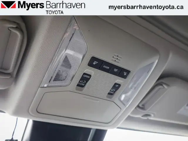 2021 Toyota RAV4 XLE AWD - Sunroof - Power Liftgate in Cars & Trucks in Ottawa - Image 24