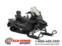  2025 Ski-Doo Expedition LE 20in. 900 Ace Turbo R Silent Cobra 1