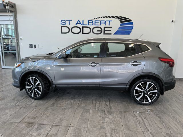 2019 Nissan Qashqai SL in Cars & Trucks in St. Albert - Image 2
