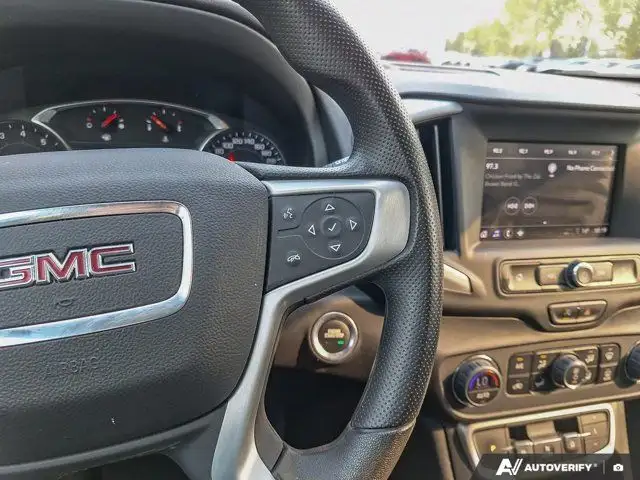 2023 GMC Terrain SLE | Remote Start | Heated Seats | Bluetooth in Cars & Trucks in Prince George - Image 19