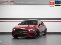 AMG Night Package, Ambient Lighting, 360 Camera, Navigation, Sunroof, Apple Carplay, Android Auto, H... (image 4)