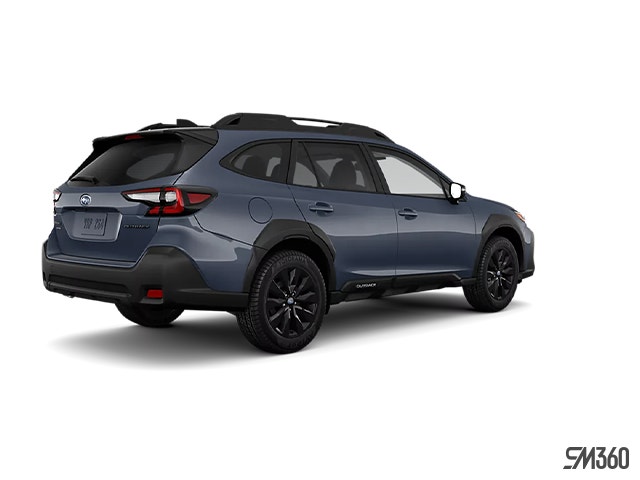  2023 Subaru Outback Onyx