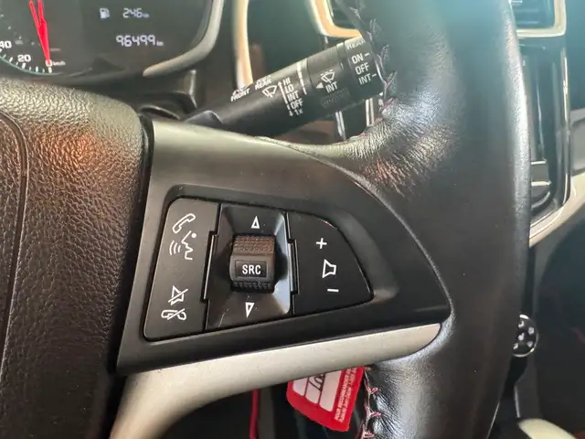 2017 Chevrolet Sonic 5dr HB Auto LT in Cars & Trucks in Longueuil / South Shore - Image 20