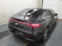 2023 MERCEDES BENZ EQE CARFAX VERIFIED, CLEAN TITLE, CLEAN CARFAX 120,000KM AUTOMATIC TRANSMISSION G... (image 7)