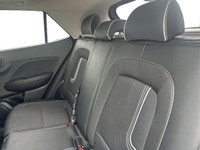 The 2023 Hyundai Venue Ultimate is a compact SUV that seamlessly blends efficiency, technology, and... (image 9)