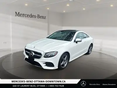 Ogilvie Motors Limited At Mercedes-Benz Ottawa Downtown, you will find a team of courteous and knowl...