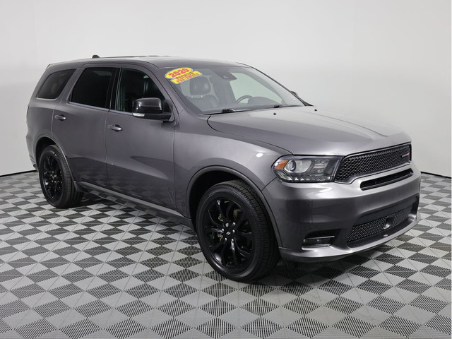 2020 Dodge Durango GT in Cars & Trucks in Calgary - Image 3