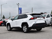 FOR SALE: 2019 TOYOTA RAV4 LE AWD – YOUR TRUSTY ALL-WHEEL-DRIVE COMPANION! Condition: Certified, saf... (image 4)