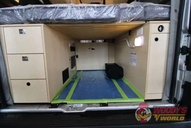 2025 VRP PANORAMIC 3500 in RVs & Motorhomes in Abbotsford - Image 25
