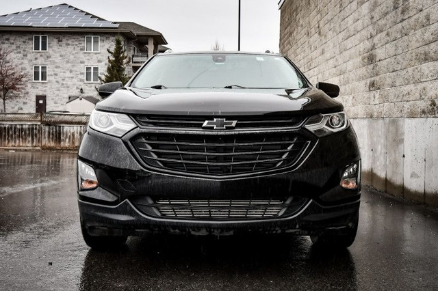 2021 Chevrolet Equinox LT • HEATED SEATS • NAV • CP/AA • REMOTE  in Cars & Trucks in Ottawa - Image 4