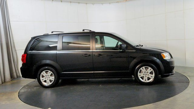 2020 Dodge Grand Caravan Crew Plus in Cars & Trucks in Winnipeg - Image 2