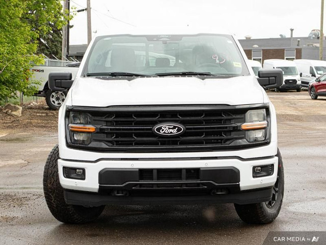 2025 Ford F-150 XLT in Cars & Trucks in Edmonton - Image 2