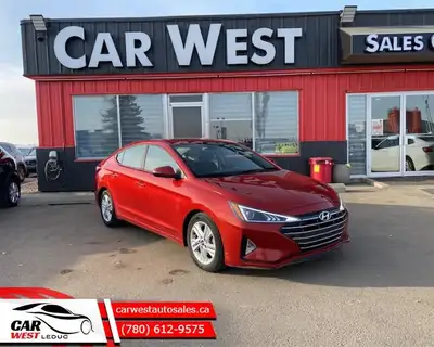 Seven inch touch-screen infotainment system, 6 speaker sound, Apple CarPlay, Android Auto, Bluetooth...