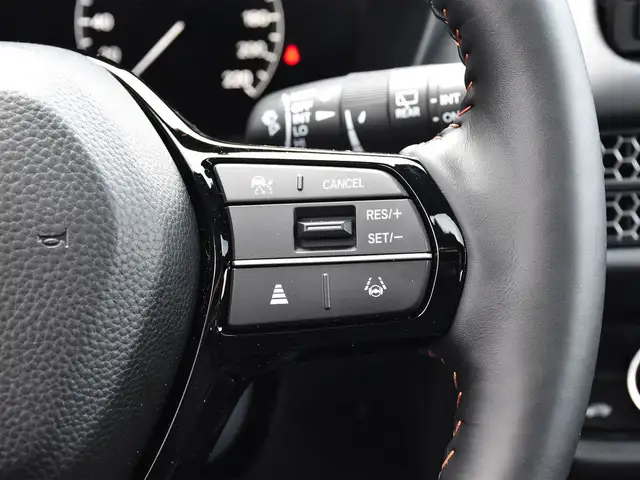 2025 Honda HR-V Sport CARPLAY | DUAL CLIMATE CONTROL | MOONROOF in Cars & Trucks in City of Toronto - Image 21