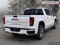 Engine: Diesel Turbo 6cyl 3.0L L/100Km City: 11.1 L/100Km Hwy: 10.2 Safety Equipment Airbags, Dual-s... (image 4)