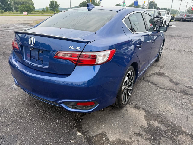 2016 Acura ILX A-Spec/PREMIUM in Cars & Trucks in London - Image 3