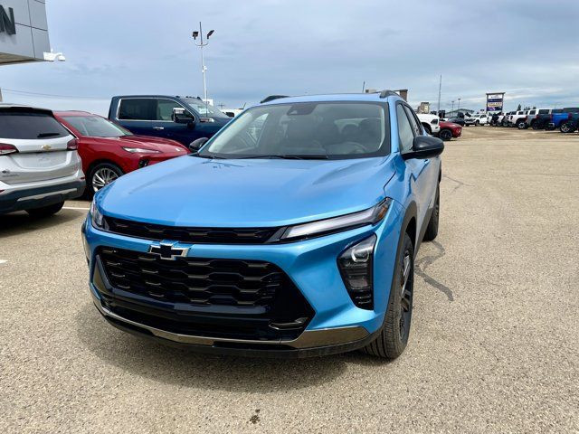 2025 Chevrolet Trax ACTIV in Cars & Trucks in Edmonton - Image 3