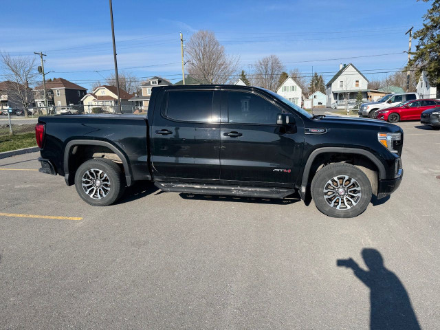 2021 GMC Sierra 1500 AT4 in Cars & Trucks in Cornwall - Image 2