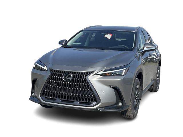 2025 Lexus NX LUXURY in Cars & Trucks in Laval / North Shore - Image 4