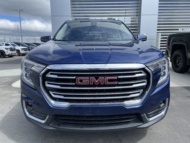 2022 GMC Terrain SLT in Cars & Trucks in Calgary - Image 2