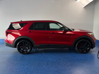Recent Arrival! 2021 Ford Explorer ST ST Performance | ST Street an Technology Pkg | One Owner | No... (image 3)