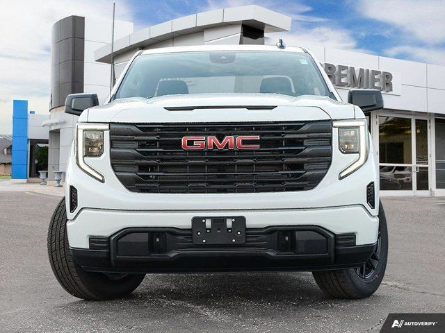 2024 GMC Sierra 1500 Pro in Cars & Trucks in Windsor Region - Image 2