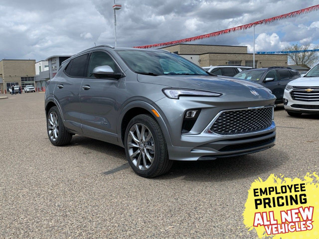 2025 Buick Encore GX in Cars & Trucks in City of Toronto