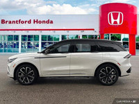 Experience effortless luxury and exhilarating performance in this 2024 Lincoln Nautilus Reserve. Thi... (image 1)