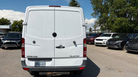 2015 Mercedes-Benz Sprinter 2500 Diesel Rebuilt Status Discover the perfect combination of power, ef... (image 6)