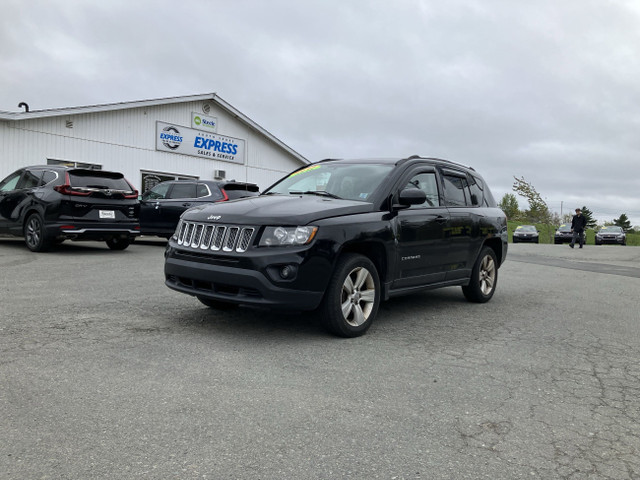 2014 Jeep Compass North in Cars & Trucks in Bridgewater
