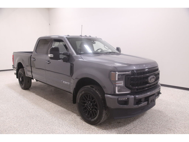 2022 Ford F-250 LARIAT 4WD Crew Cab 6.75' BX/TOIT OUVRANT/NAV in Cars & Trucks in Gatineau - Image 4
