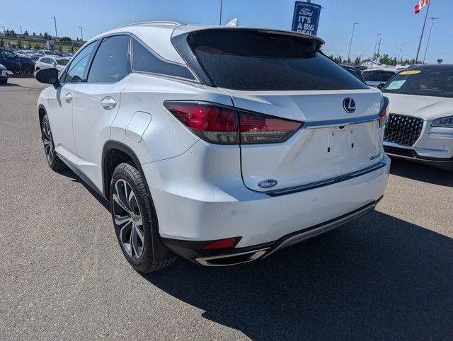 2022 Lexus RX 350 3.5L, ALL WHEEL DRIVE, NAVIGATION, SUNROOF,... in Cars & Trucks in Calgary - Image 3