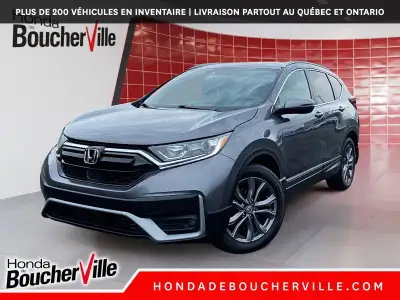 AWD, 1,5 litre, injection directe, DACT, 4 cylindres turbocompressés, radio stéréo AM/FM/HD de 180 w...