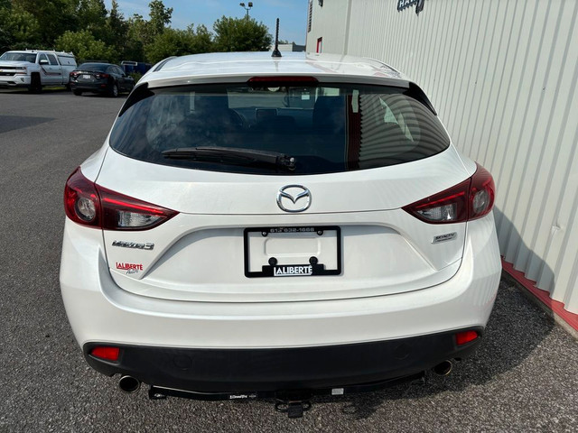2016 Mazda 3 GS i Touring AT 5-Door in Cars & Trucks in Ottawa - Image 4