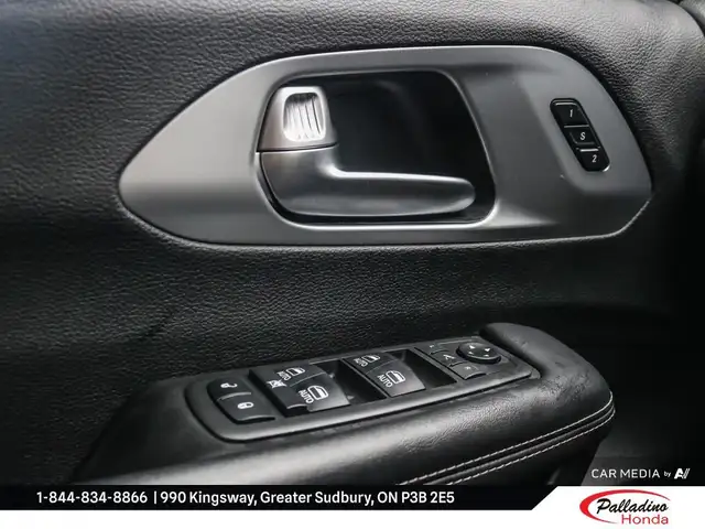 2019 Chrysler Pacifica Limited in Cars & Trucks in Sudbury - Image 18