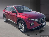 *2023 Hyundai Tucson Preferred AWD -- Heated Seats, CarPlay & Smart Safety* Previous Daily Rental Th... (image 6)