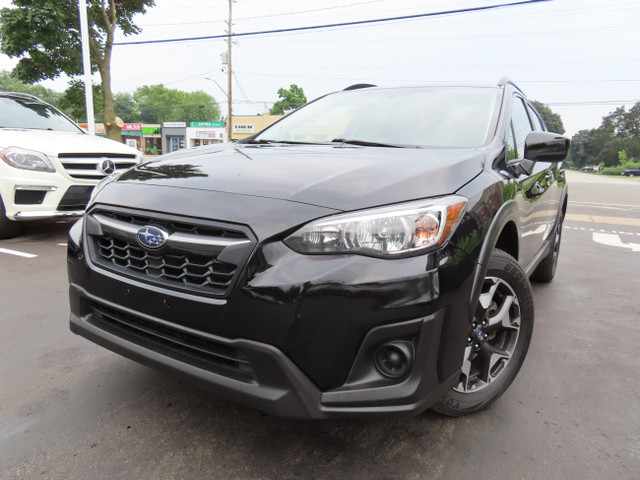 2020 Subaru Crosstrek CONVENIENCE - REVERSE CAMERA - AWD !! in Cars & Trucks in Oakville / Halton Region - Image 4