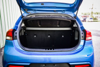 This 2022 Kia Rio 5-door is for sale today. This hatchback has 78,780 kms. It's blue in colour . It... (image 7)