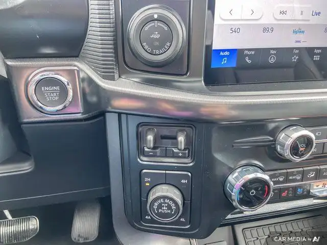 2025 Ford F-150 LARIAT in Cars & Trucks in Brandon - Image 27