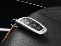 Just arrived and fully O'Regan's Green Light Certified this Tucson Luxury Hybrid features a complete... (image 4)