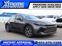 2023 Toyota Crown XLE Hybrid * HAIL SALE! Welcome to Xtreme Auto & Truck Sales Your Car Loan, Truck... (image 2)