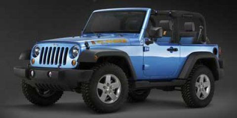 2010 Jeep Wrangler Islander in Cars & Trucks in Calgary