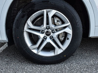 This Audi Q5 delivers a Intercooled Turbo Gas/Electric I-4 2.0 L/121 engine powering this Automatic... (image 7)