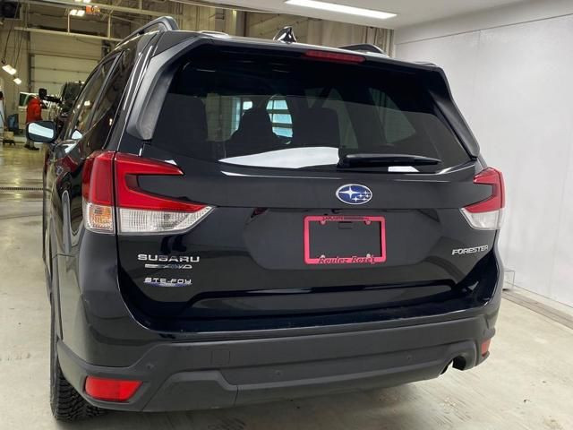 2021 Subaru Forester Convenience CVT Heated Seats, Symmetrical A in Cars & Trucks in Calgary - Image 3