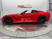 Vehicle Highlights include: 3LT Interior Trim, Z51 Performance Package, MBRP Exhaust, Black Aluminum... (image 5)