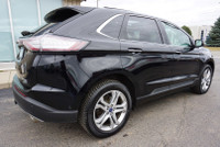SAFETY INCLUDED 23 DETAILED SERVICE RECORDS LOW KMS Very Clean Ford EDGE TITANIUM AWD 2.0L 4Cyl with... (image 6)