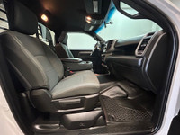 Recent Arrival! 2021 Ram 5500HD Tradesman Tons of extras including: - 14 Foot CM Steel Flat Deck - D... (image 7)