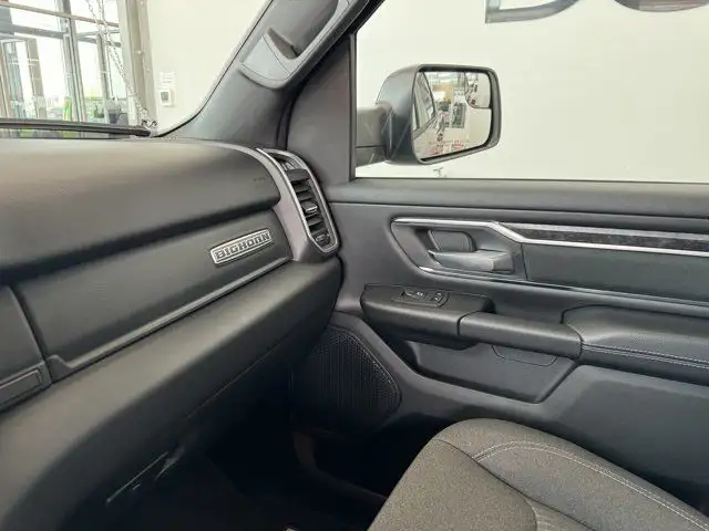 2024 Ram 1500 Big Horn in Cars & Trucks in St. Albert - Image 25