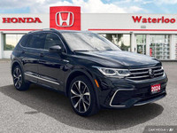 *WATERLOO HONDA'S **PRE-OWNED BUY SMART PROGRAM* - With the purchase of this vehicle, you will recei... (image 9)