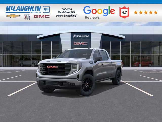 2025 GMC Sierra 1500 Elevation in Cars & Trucks in Brandon